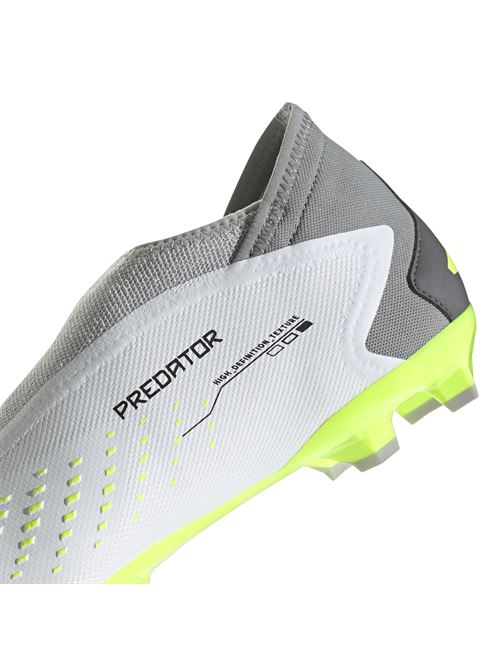 adidas scarpe da calcio Predator Accuracy.3 Laceless Firm Ground Adidas | GZ0021PREDATOR .3 LL FG